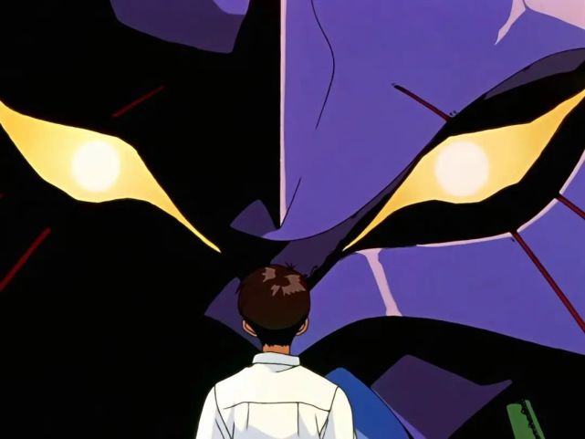 整部动漫都充斥着血腥与残酷，这部成年人动漫至今仍被奉为神作！