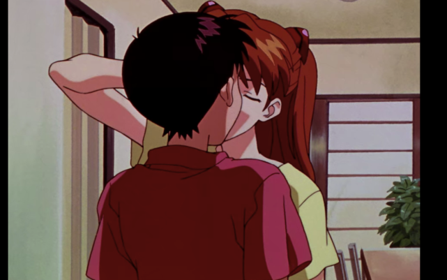 整部动漫都充斥着血腥与残酷，这部成年人动漫至今仍被奉为神作！