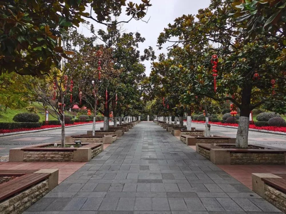 贵阳故事(二十四)|在贵阳,有一种记忆叫河滨公园_腾讯新闻