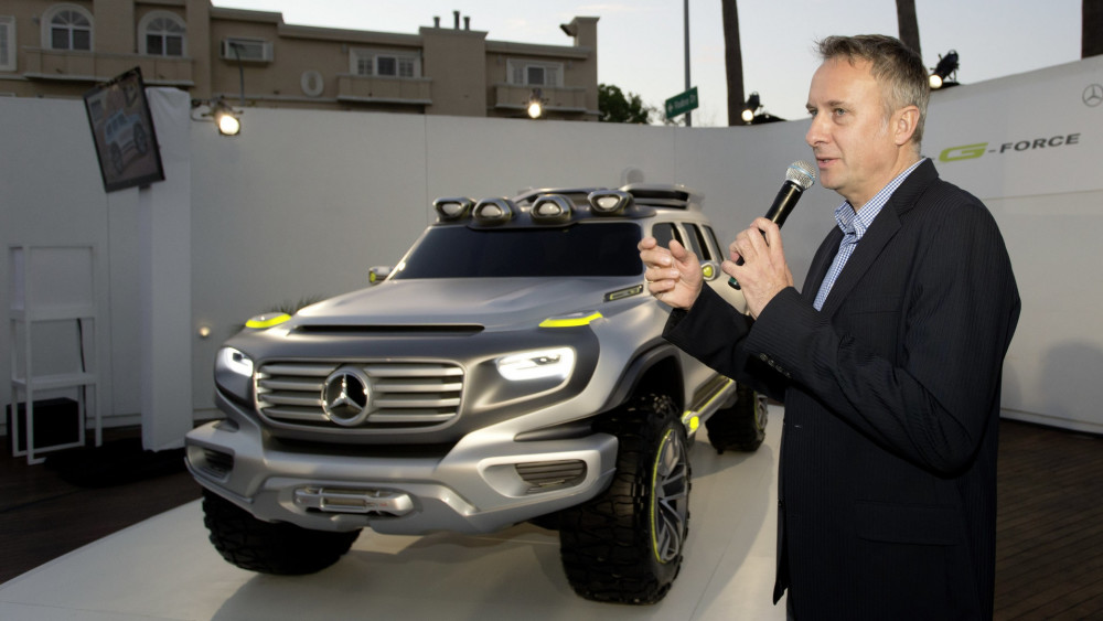 奔驰2026年推小g纯电燃油多种动力售价50万左右