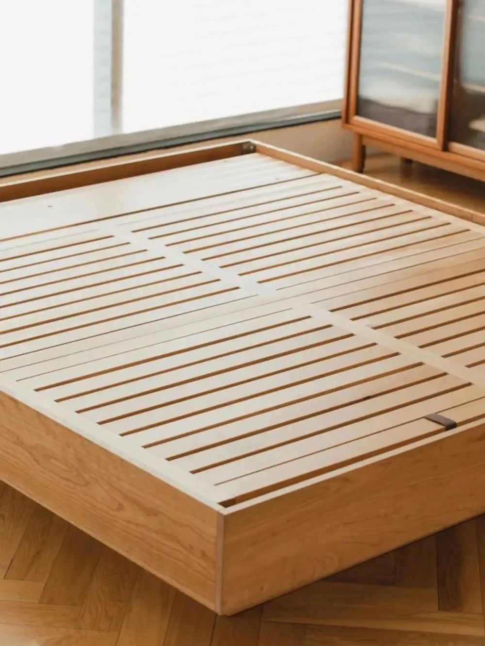 床板该选平板还是排骨架过来人给出了良心建议