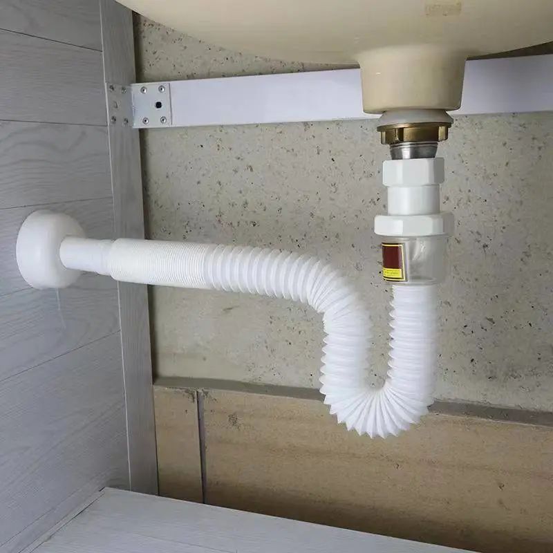 卫生间排水做墙排还是地排好?