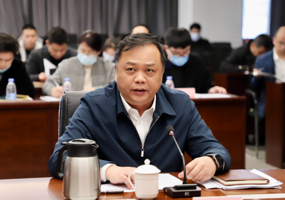 福州新区管委会副主任,长乐区委书记张帆会上,省委网信办副主任刘建斌