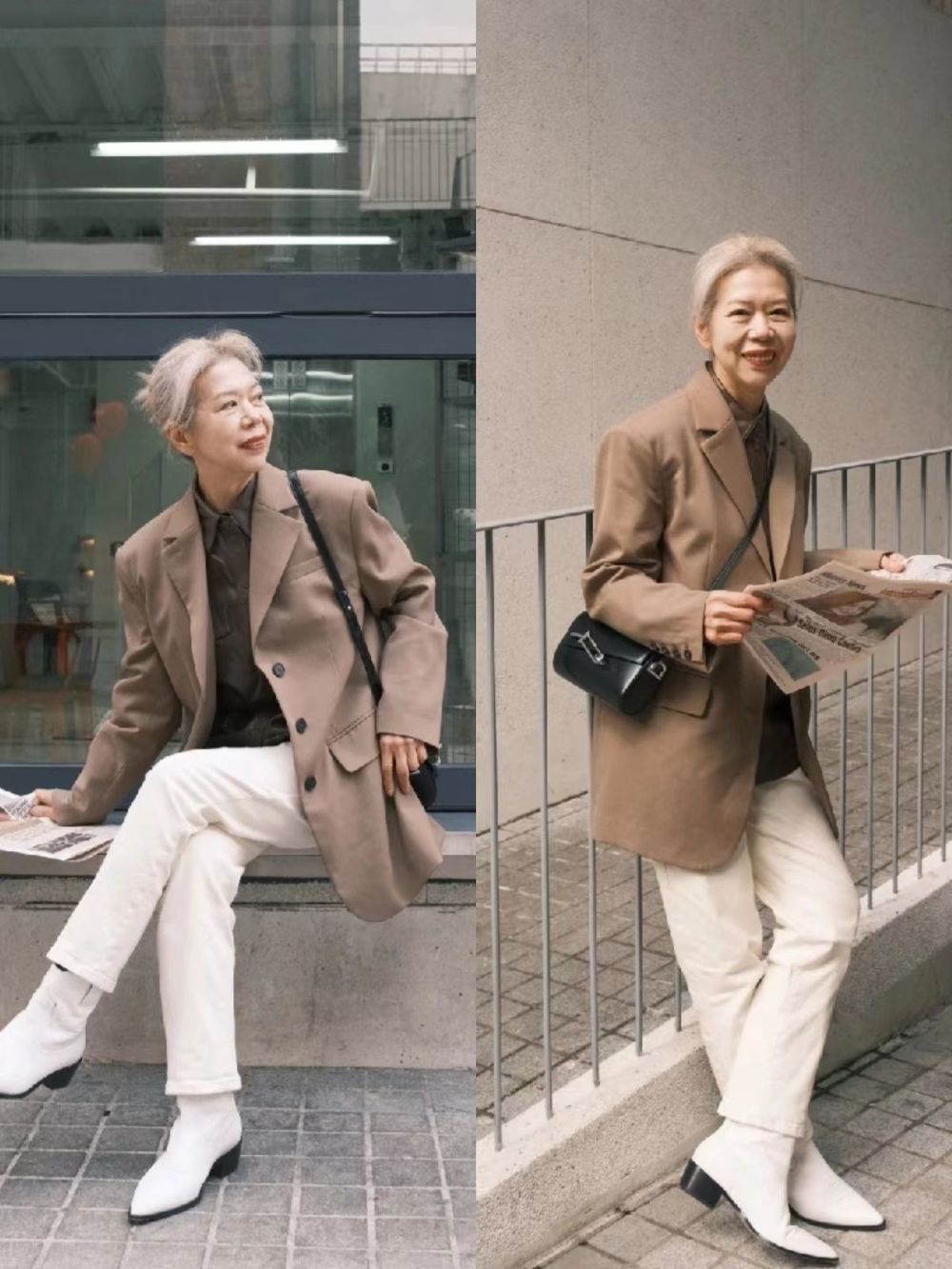 学到了吗(怎么简单装怀孕)假装扮孕视频 第5张