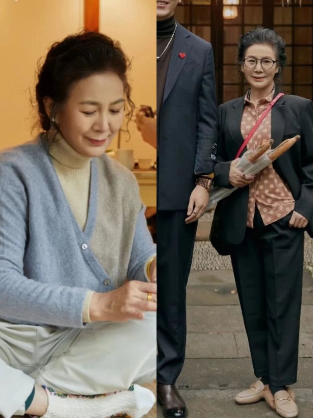 学到了吗(怎么简单装怀孕)假装扮孕视频 第6张