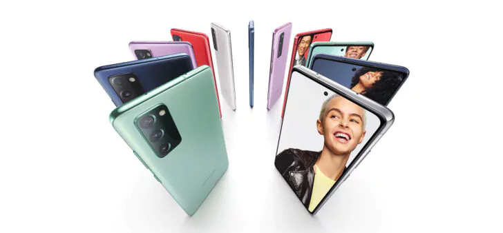 爆料称三星 Galaxy S23 FE将采用骁龙8＋处理器