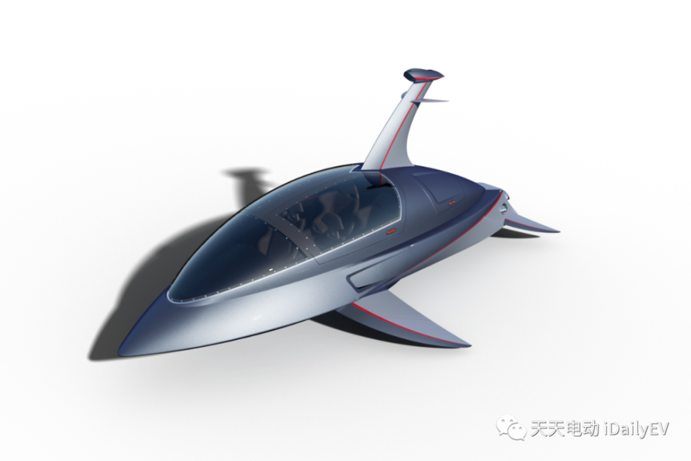 你需要一条"鲨鱼"摩托艇_腾讯新闻