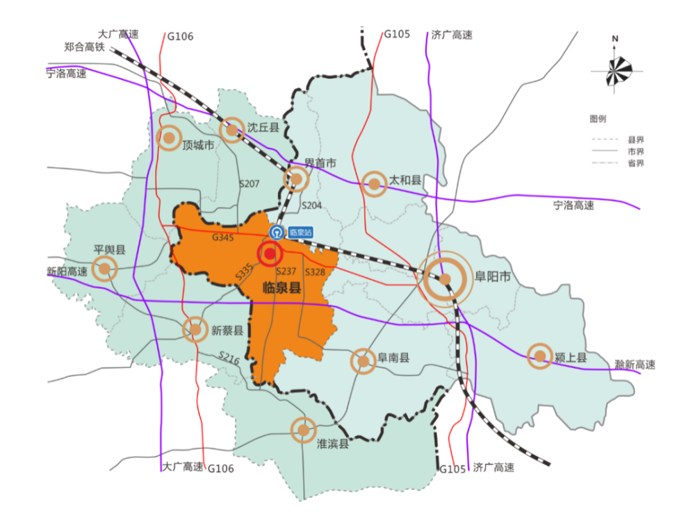 临县行政地图图片