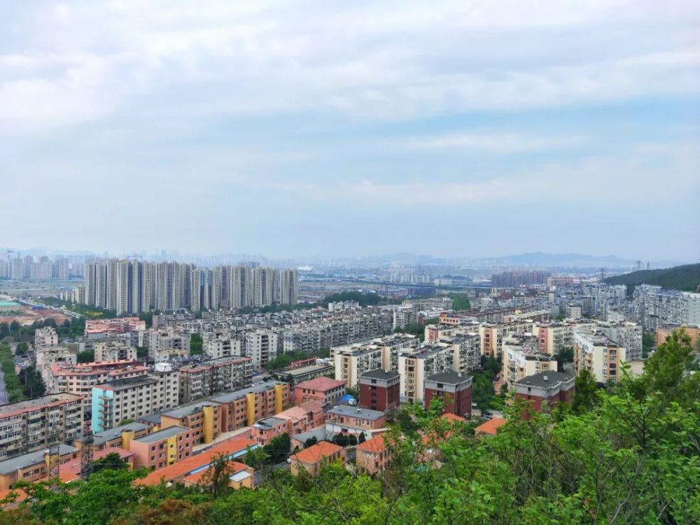 大连景点丨甘井子公园_腾讯新闻