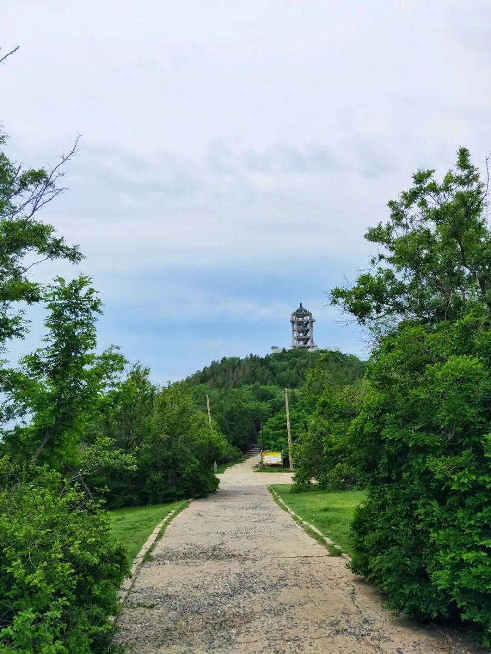 大连甘井子区旅游图片