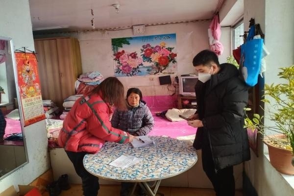 桦甸市红石砬子镇用好小额信贷助力乡村振兴