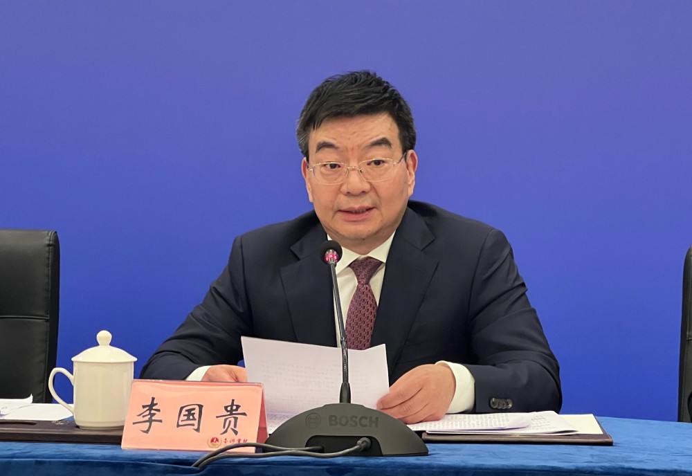 据省委组织部副部长,省委人才办主任李国贵介绍,四川将按照"1 3 n"的