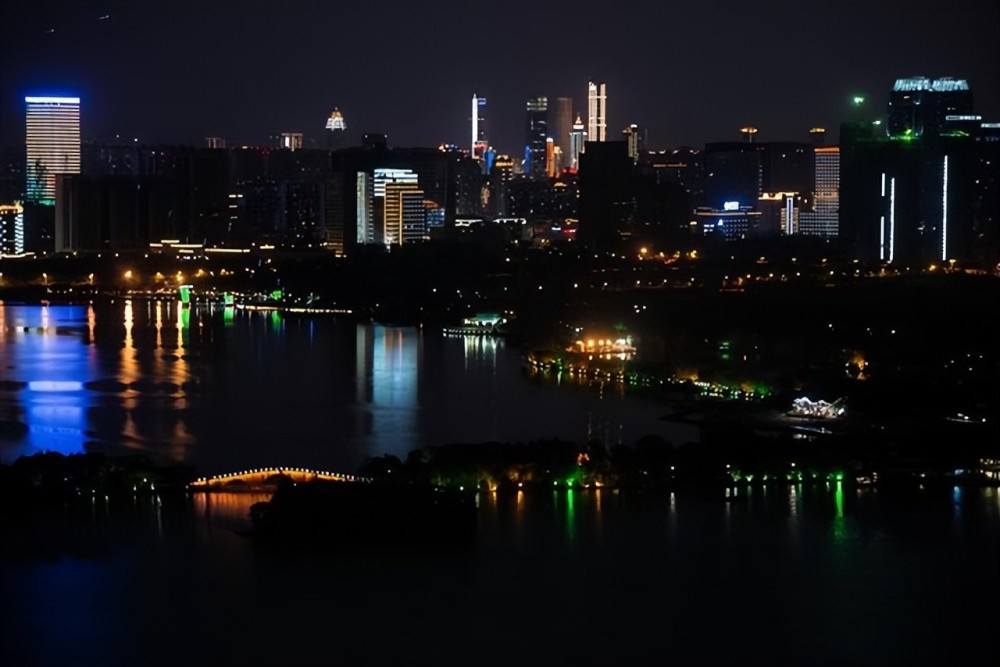 本地摄影师告诉你,无锡太湖夜景拍摄秘诀