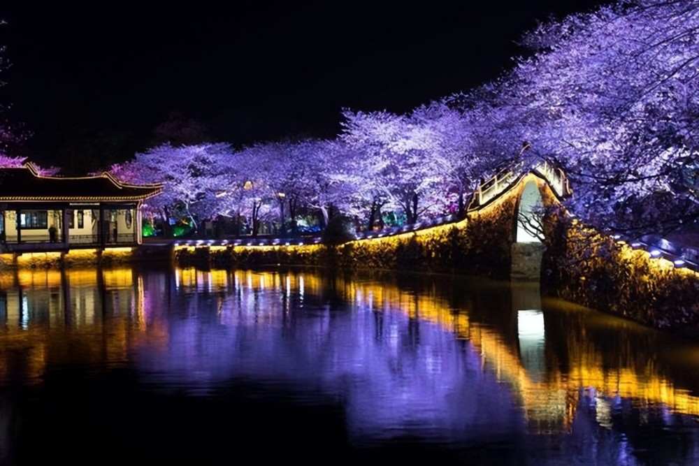 本地摄影师告诉你,无锡太湖夜景拍摄秘诀_腾讯新闻