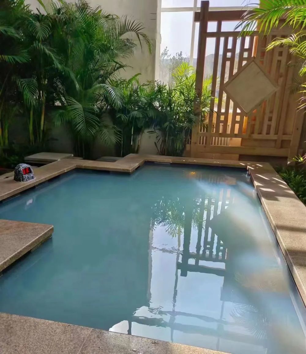 长白春雪|春暖花开等风来,带你去琵岩山温泉古村落泡温泉_腾讯新闻