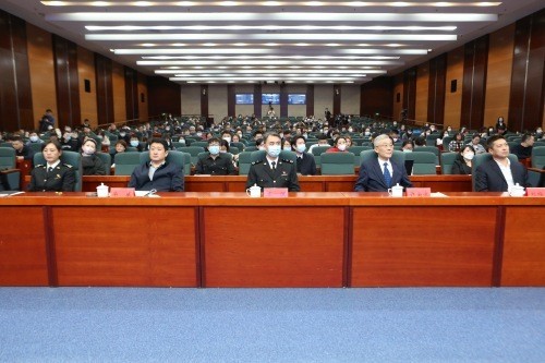 关地携手春熙行动助力外贸保稳提质