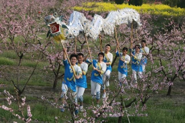 “住在”上海的龙，你见过几条？丨非遗新体验_腾讯新闻