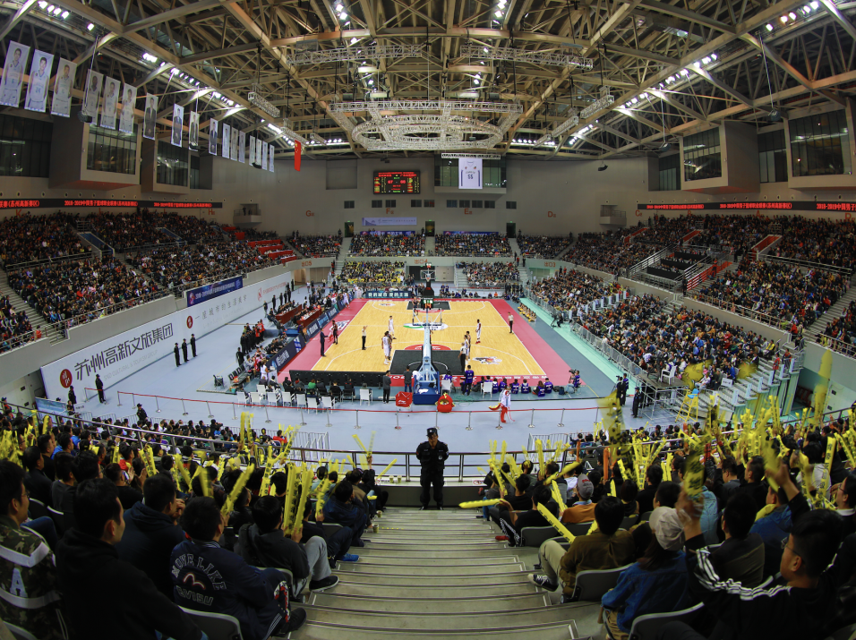 票务|苏州肯帝亚主场门票今晚正式开售!