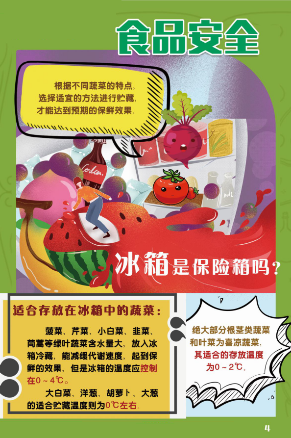 关于食品安全的小知识插图4