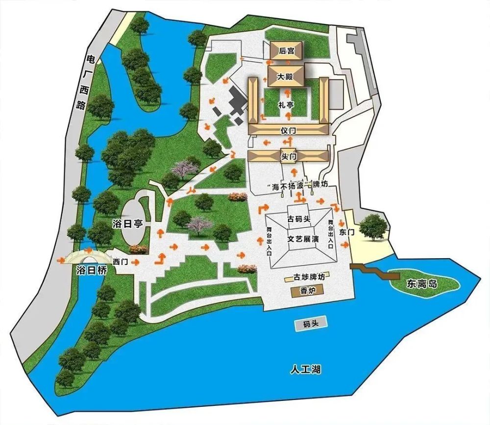 预告本届黄埔波罗诞需预约一文看亮点