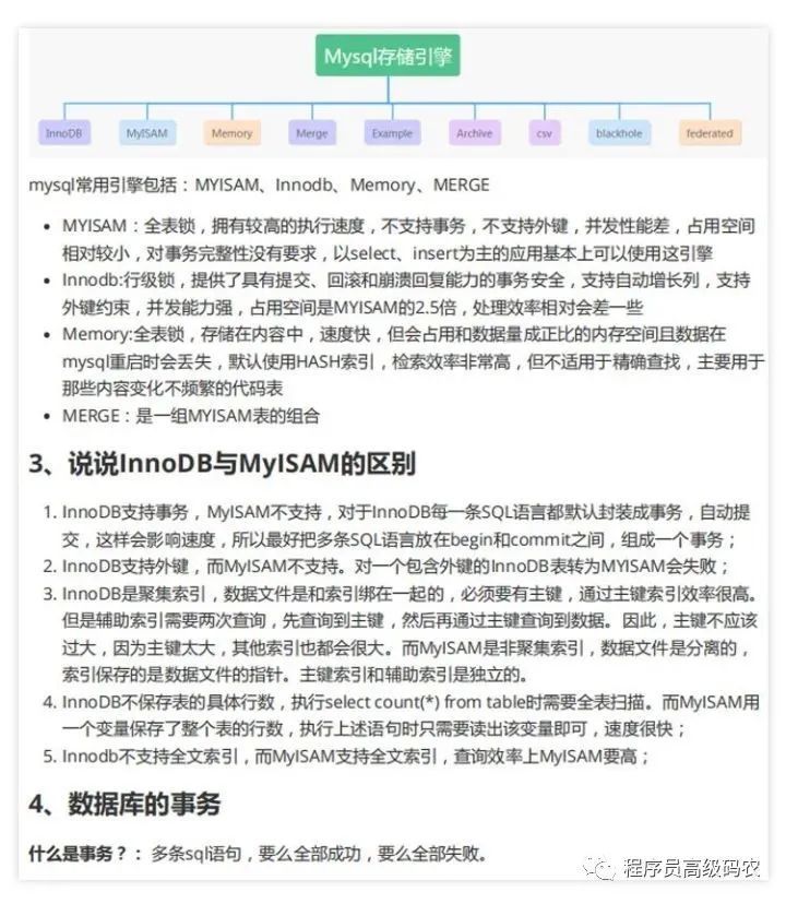技压群雄！阿里大佬整理的Java核心知识面试手册，霸榜GitHub12