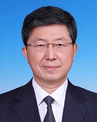 烟草局局长)张建民(党组成员,副部长)张云明(副部长)徐晓兰(党组成员