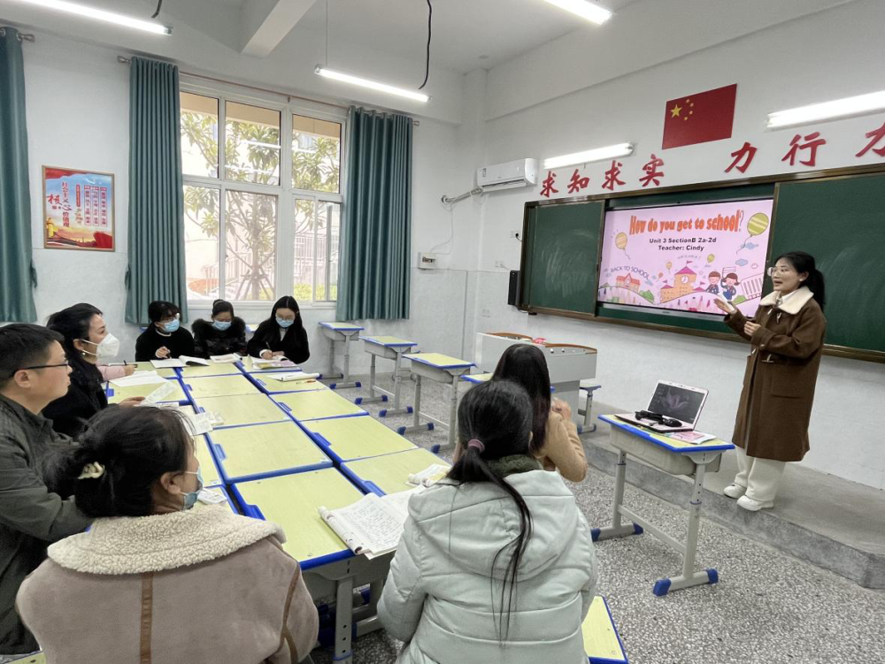 郑州紫荆中学图片