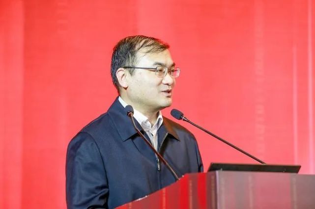 刘华鲁：推动算力融合创新，助力数字经济发展_腾讯新闻