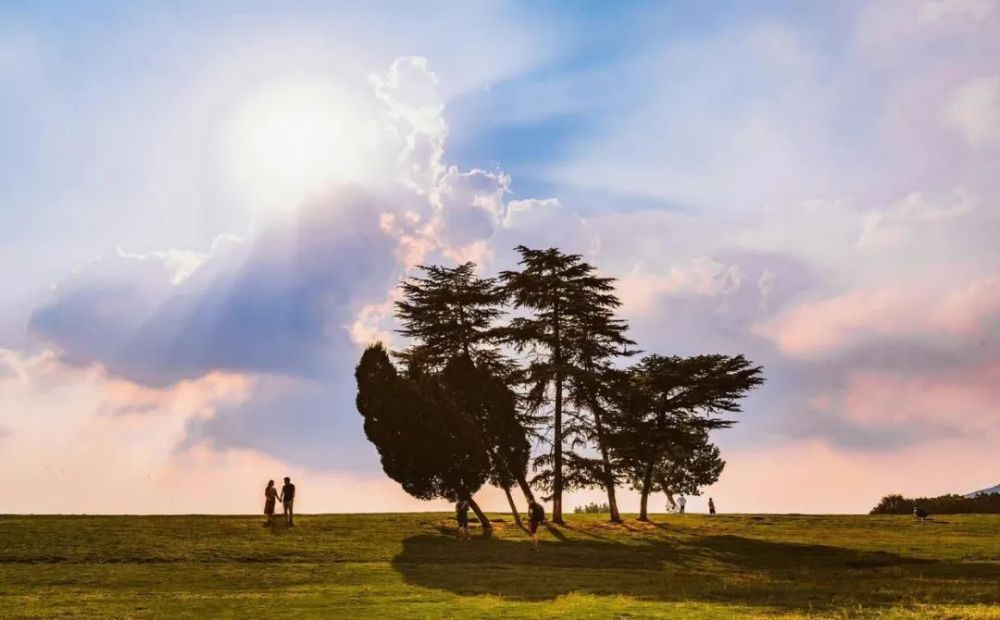 古詩詞裡的8首勵志名篇慷慨豪邁讓你重拾對生活的信心