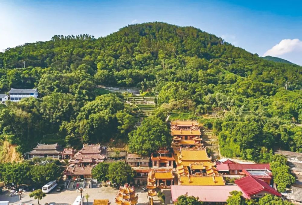 泉州安溪县旅游资讯(泉州安溪县有什么好玩的)