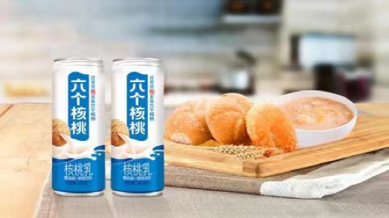 六个核桃还剩几个养元饮品困于补脑神话