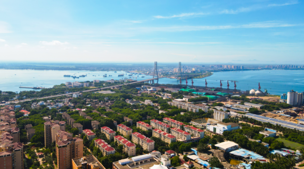 儋州洋浦加强培育高新技术企业