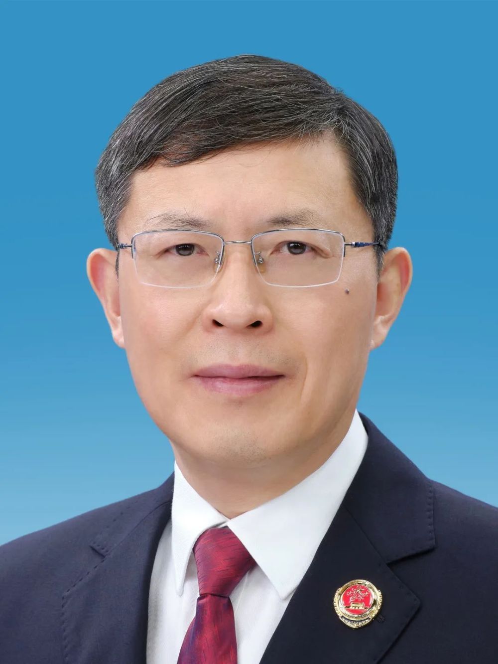 全国31个省,自治区,直辖市人民检察院新一届检察长简历_腾讯新闻