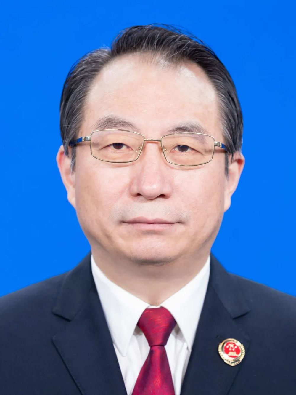 全国31个省,自治区,直辖市人民检察院新一届检察长简历_腾讯新闻