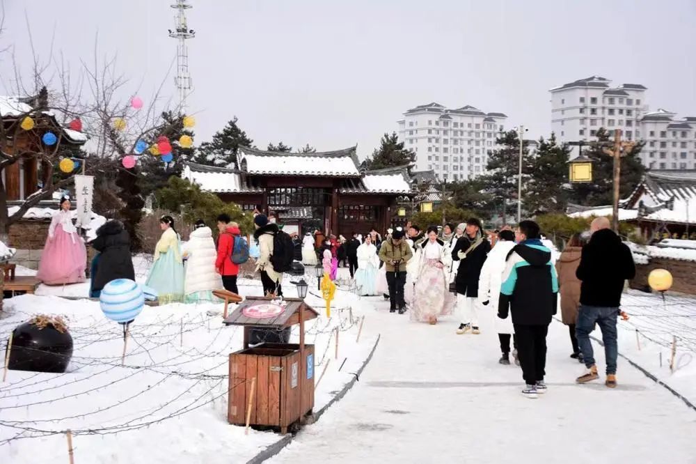 延边旅游_延边旅游攻略一日游_延边旅游攻略自由行攻略