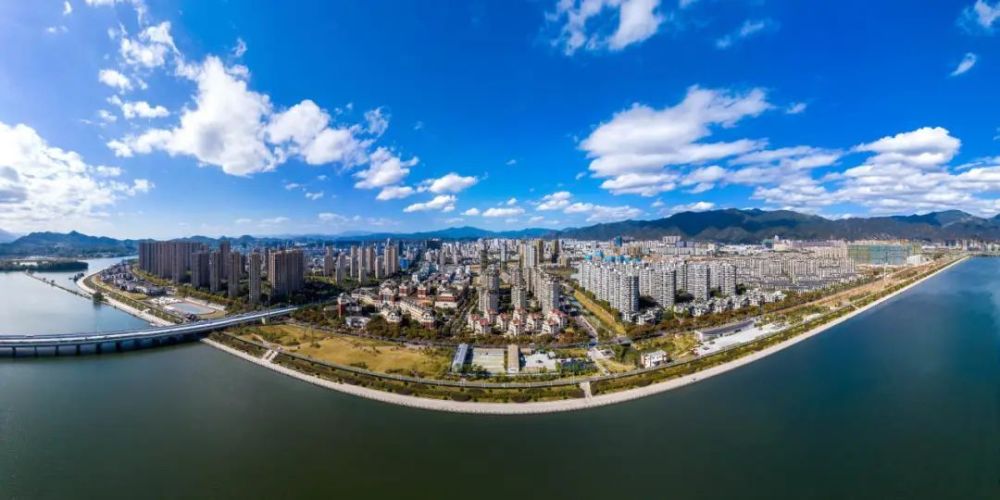 丽水青春之城正澎湃