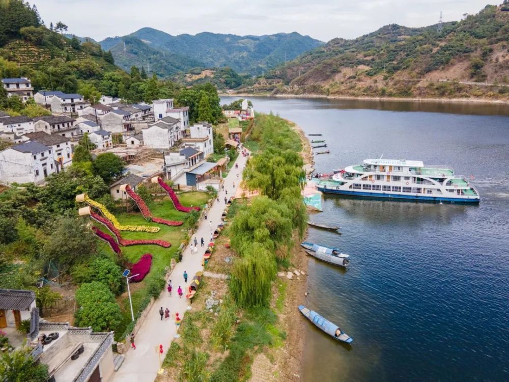 小川大橋,長陔嶺隧道,新建,提升武陽驛站等全域旅遊諮詢服務中心4個