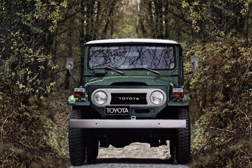 丰田陆地巡洋舰lc系列资料_腾讯新闻