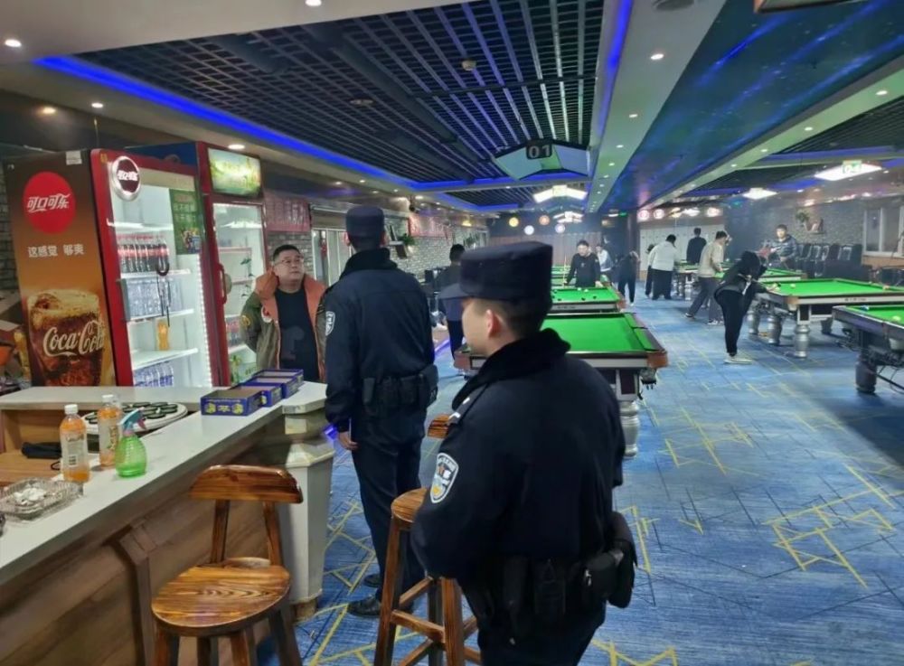 开封娱乐场所最新通告消息新闻报道(开封娱乐场所最新通告消息新闻报道内容)