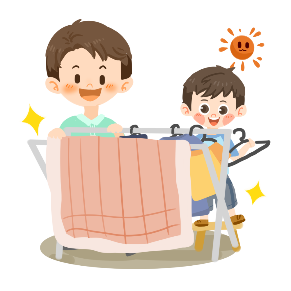 这样晒被子是杀不死螨虫的,正确方式是……_腾讯新闻