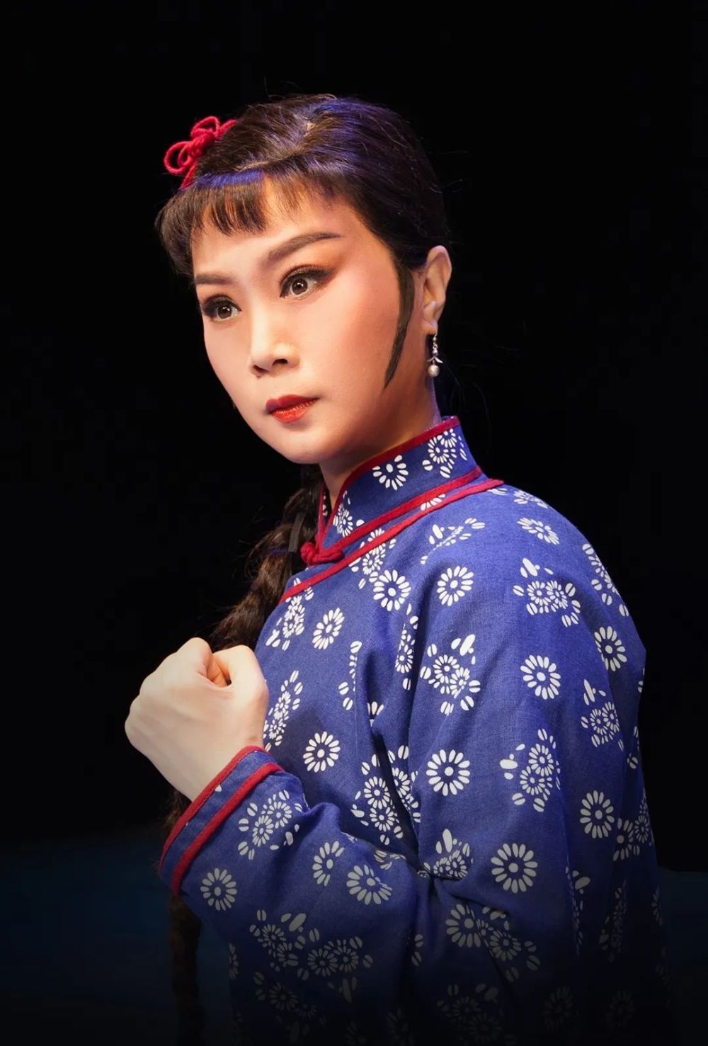 国家一级演员王冠丽携手评剧白派剧团名家新秀亮嗓津门这12部好戏让你