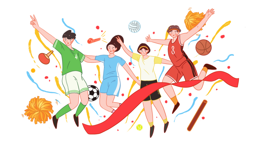 崇明区第二届运动会开始报名啦!_腾讯新闻