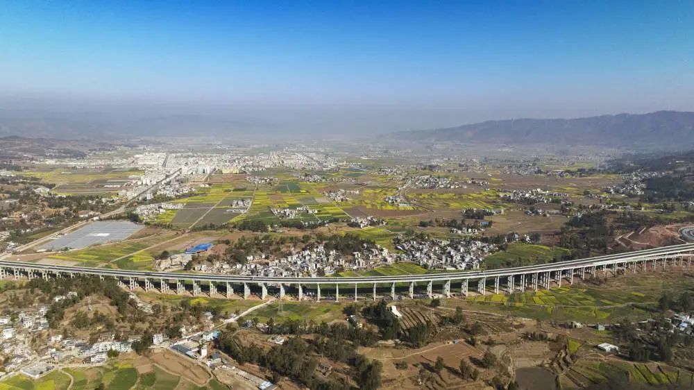 遇见楚雄姚安放蜂人追花记