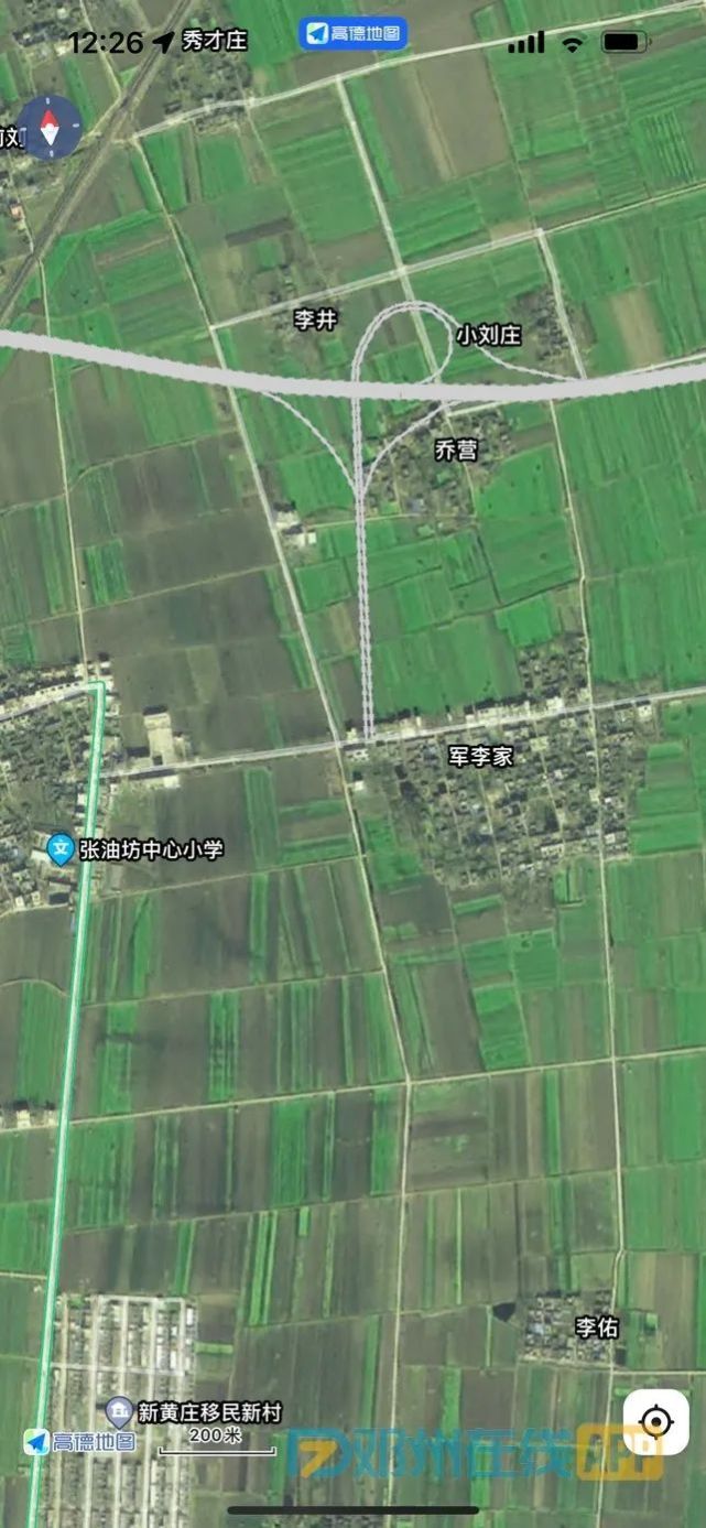 885公里,涉及穰东镇,白牛镇,夏集镇,张楼乡,湍河街道,裴营乡,文渠镇