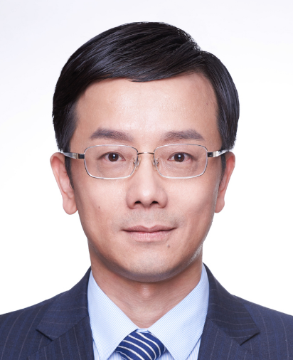 张皓,出任"中信证券"首席风险官_腾讯新闻