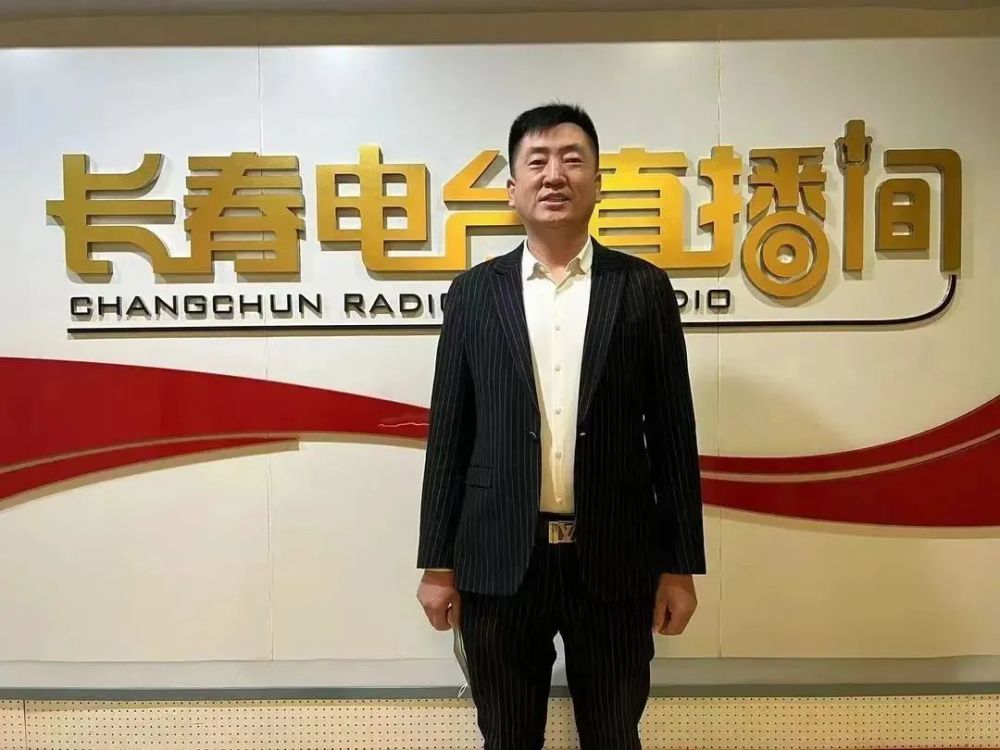 董旭伟党支部书记,村委会主任长春市九台区上河湾镇上河湾村本期节目