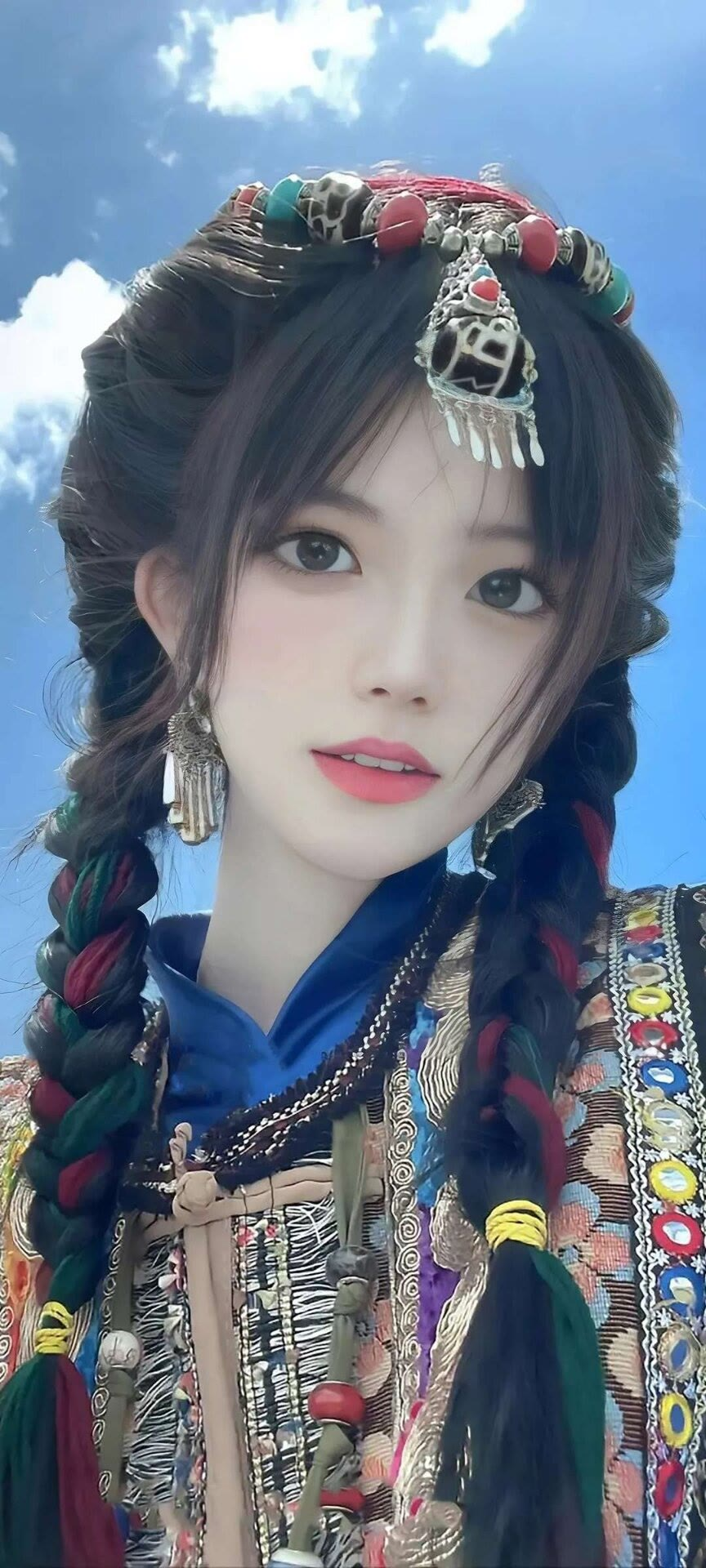 壁纸:高级感ins风手机全屏壁纸_腾讯新闻