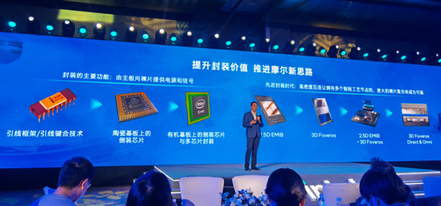 英特尔中国战略升级：深耕底层技术＋扩大开放合作，助力本土创新！_腾讯新闻