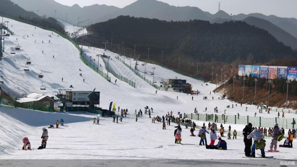 办音乐节、造酒店……雪季结束后的京城滑雪场都在准备什么肥西官亭2023已更新(今日/微博)肥西官亭