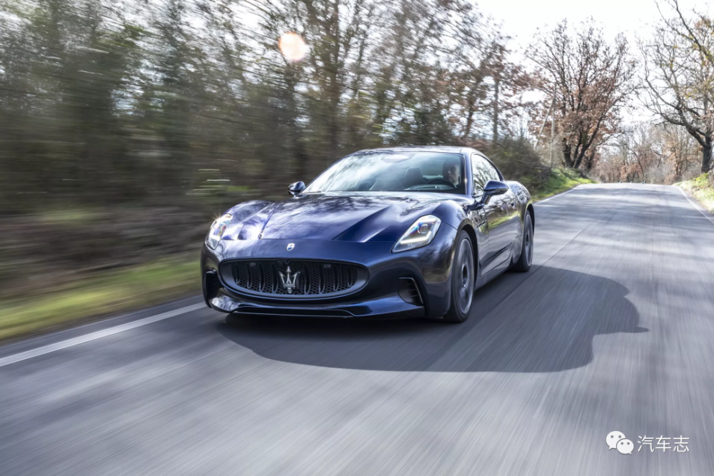 7秒破百极速320km/h,玛莎拉蒂最强量产车120万起售第二季度交付